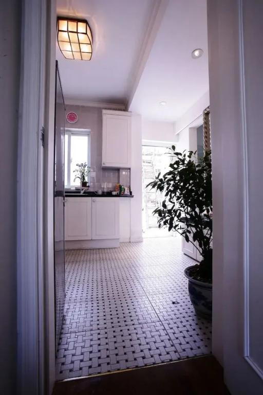 Wonderland Yuyuan Rd Designer's Homestay