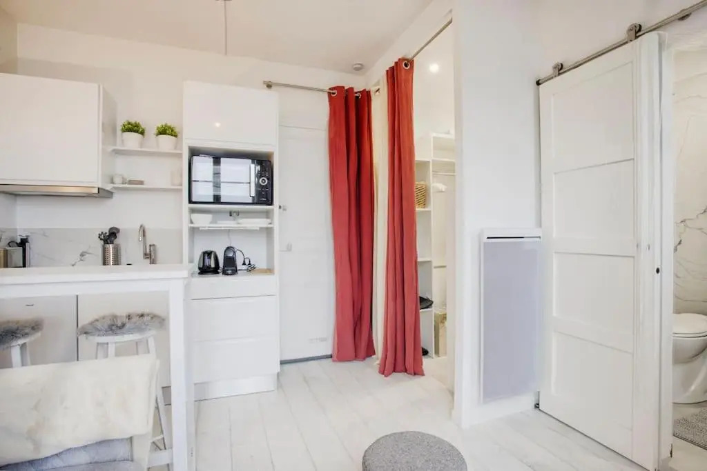 Le Beauvoir - Studio Blonville-sur-Mer - Proche de la plage