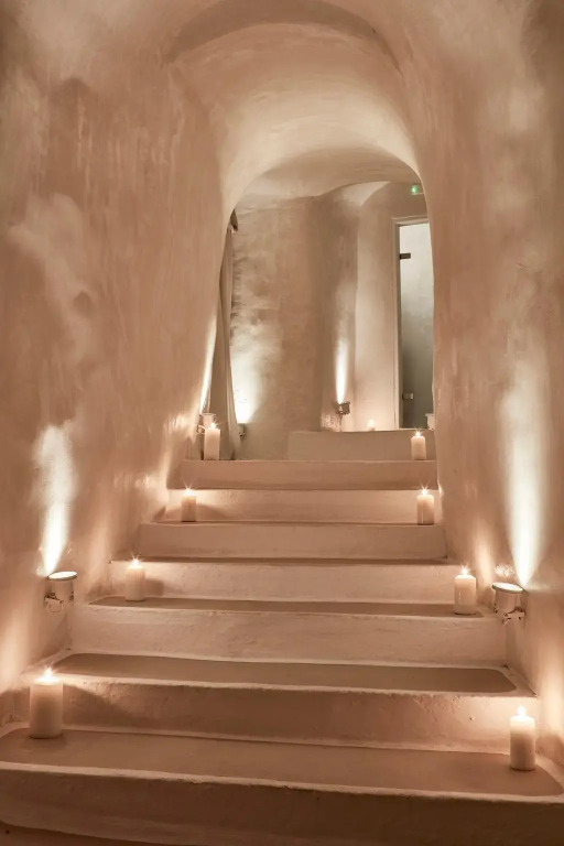 Notos Therme and Spa by Mr and Mrs White