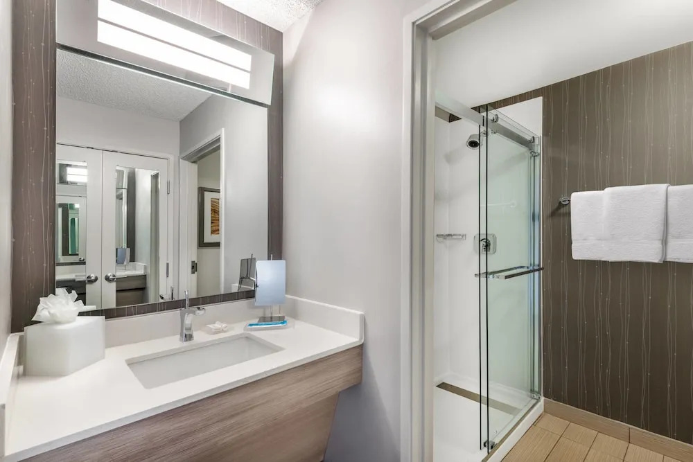 Courtyard by Marriott Reno
