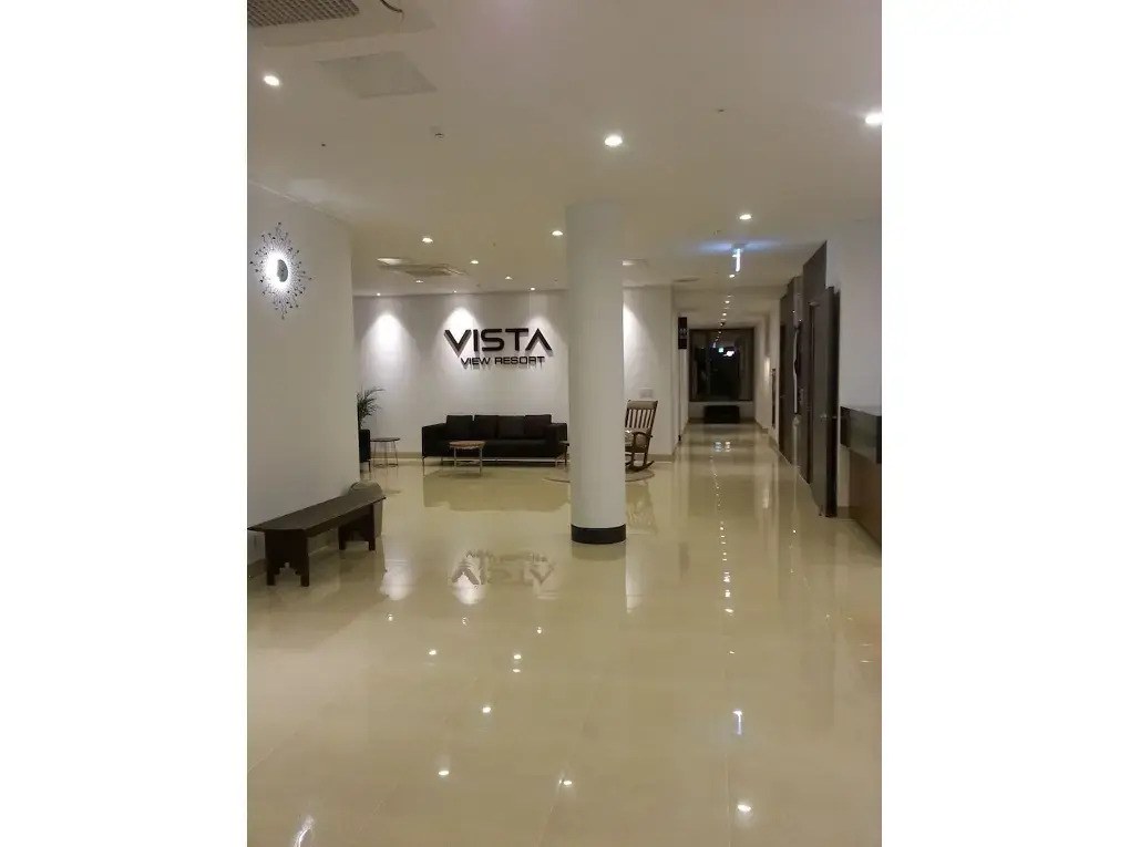 Vista Resort Jeju