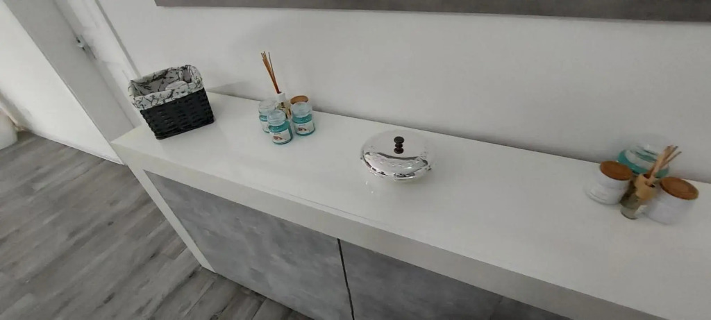 Appartamento con vista mare di Ovissen