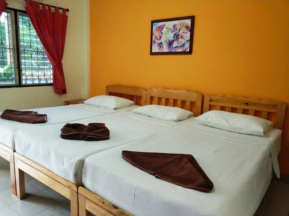 Jungala House