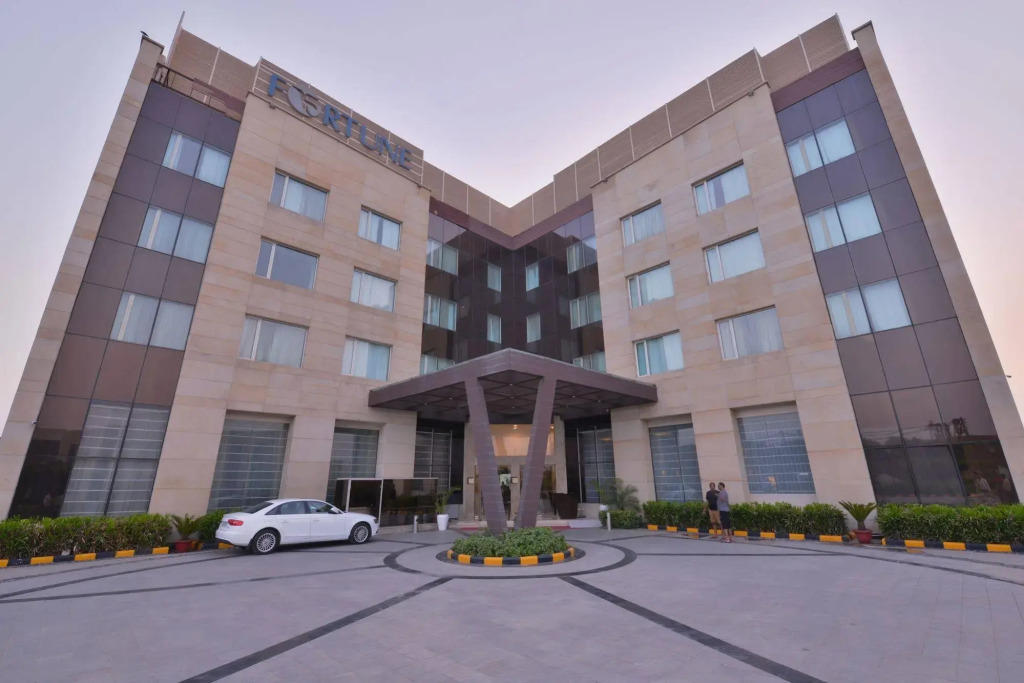 Fortune Park Orange, Sidhrawali, Gurugram - Member ITC Hotels Group