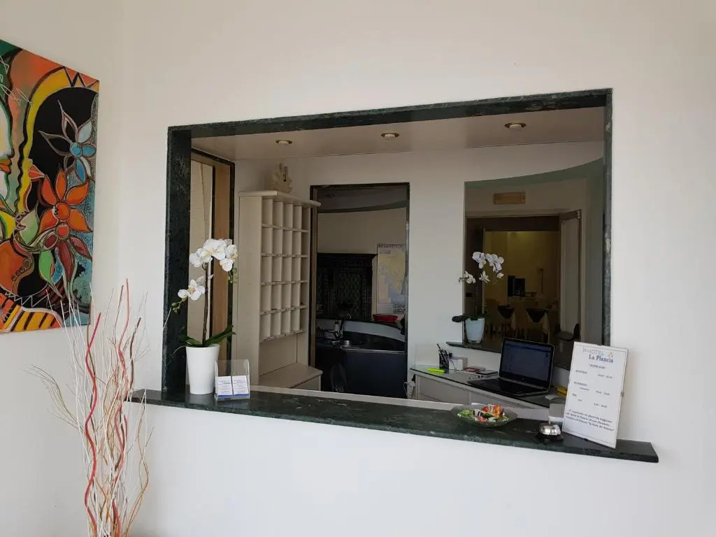 Hotel La Plancia