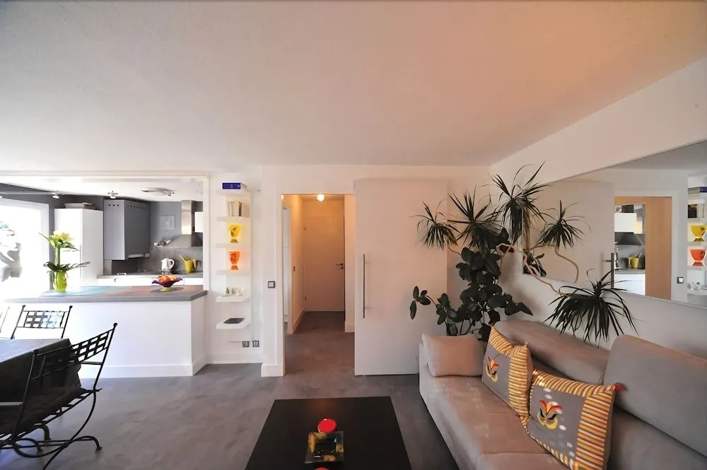 Magic Moments Appartement