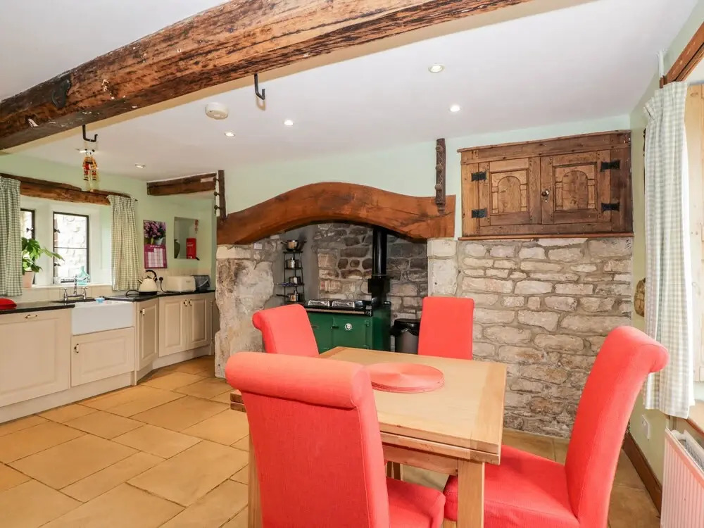 Chapel Cottage
