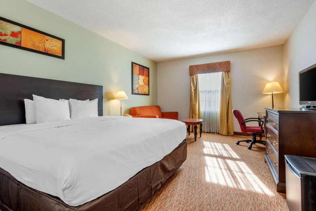 Village Inn & Suites