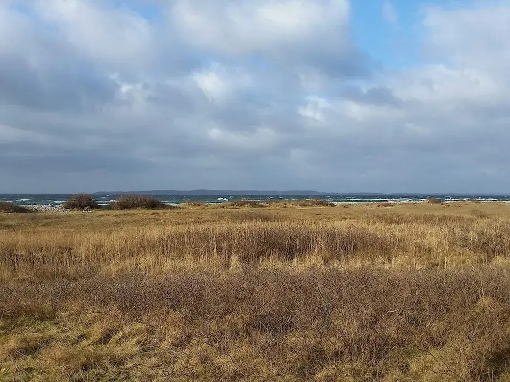 4 Star Holiday Home in Ebeltoft