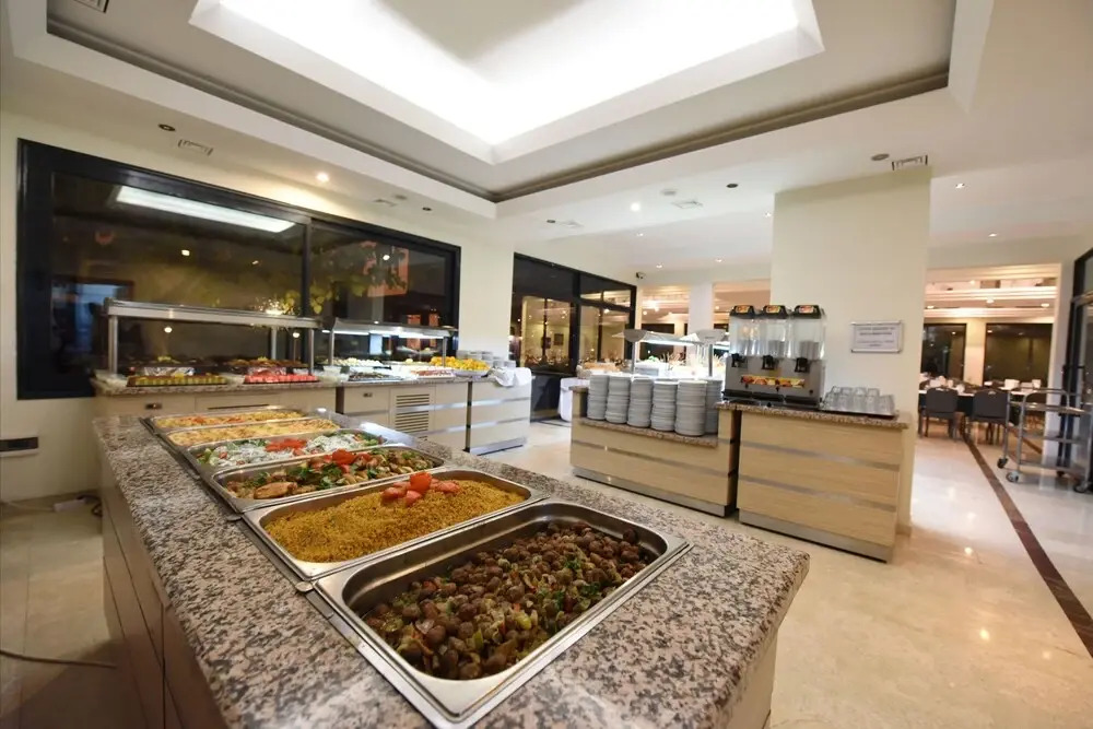 Dbl Room With Thermal Bath ,dinner Breakfast Included