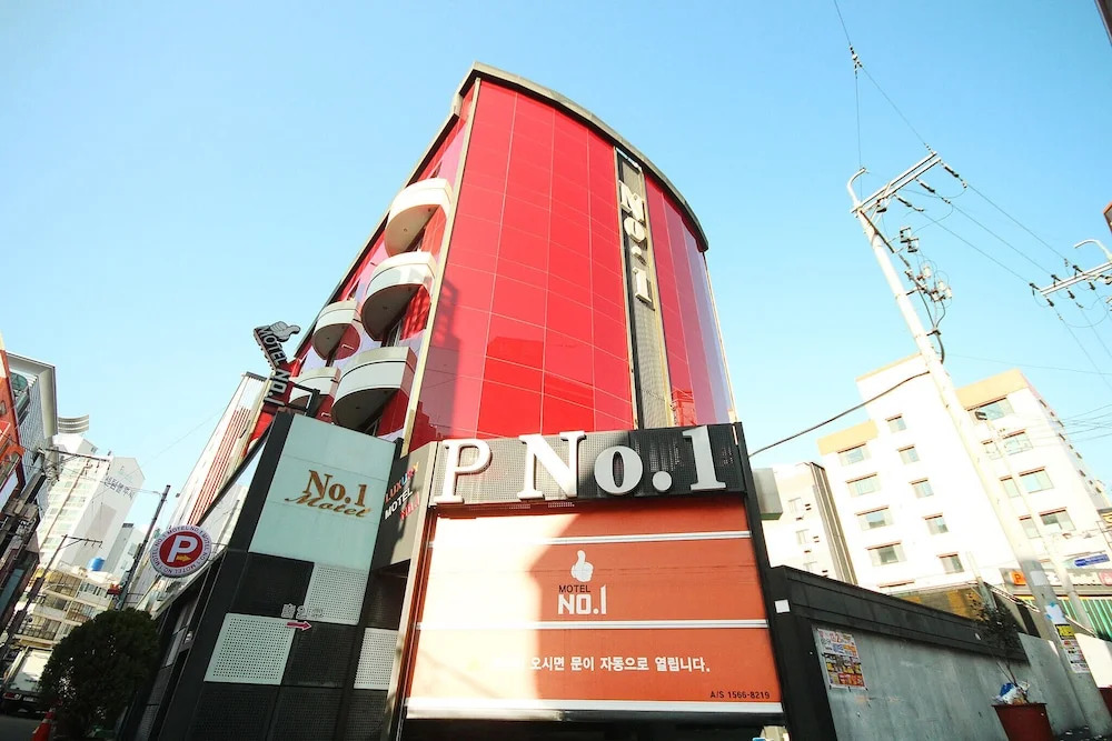 No.1