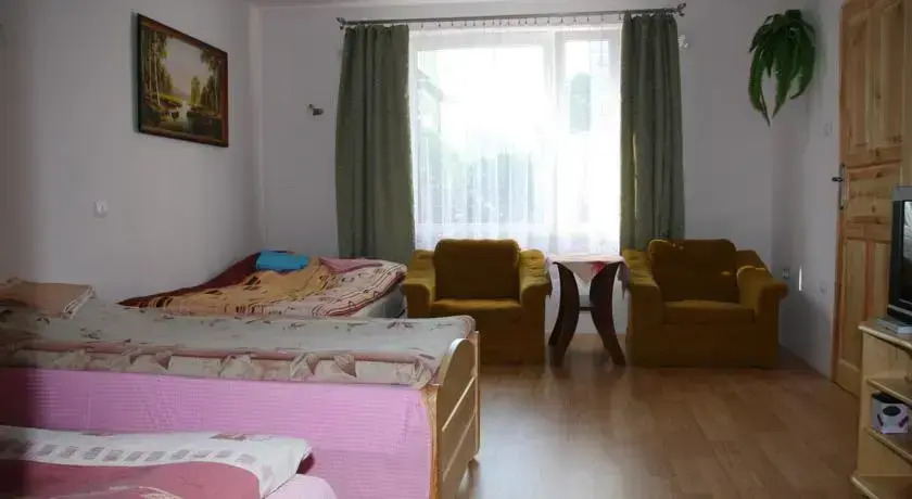 Pokoje Gościnne Lulu