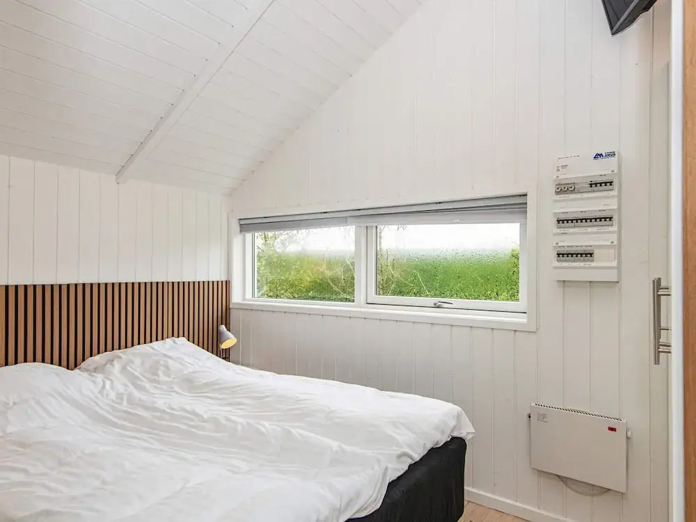 6 person holiday home in Hovborg-By Traum
