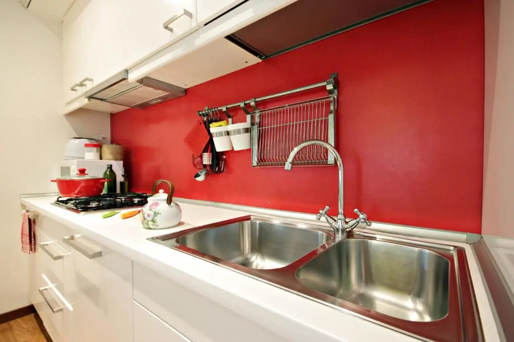 Apartment A Casa di Papà