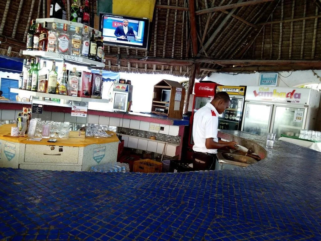 Lambada Holiday Resort Mombasa