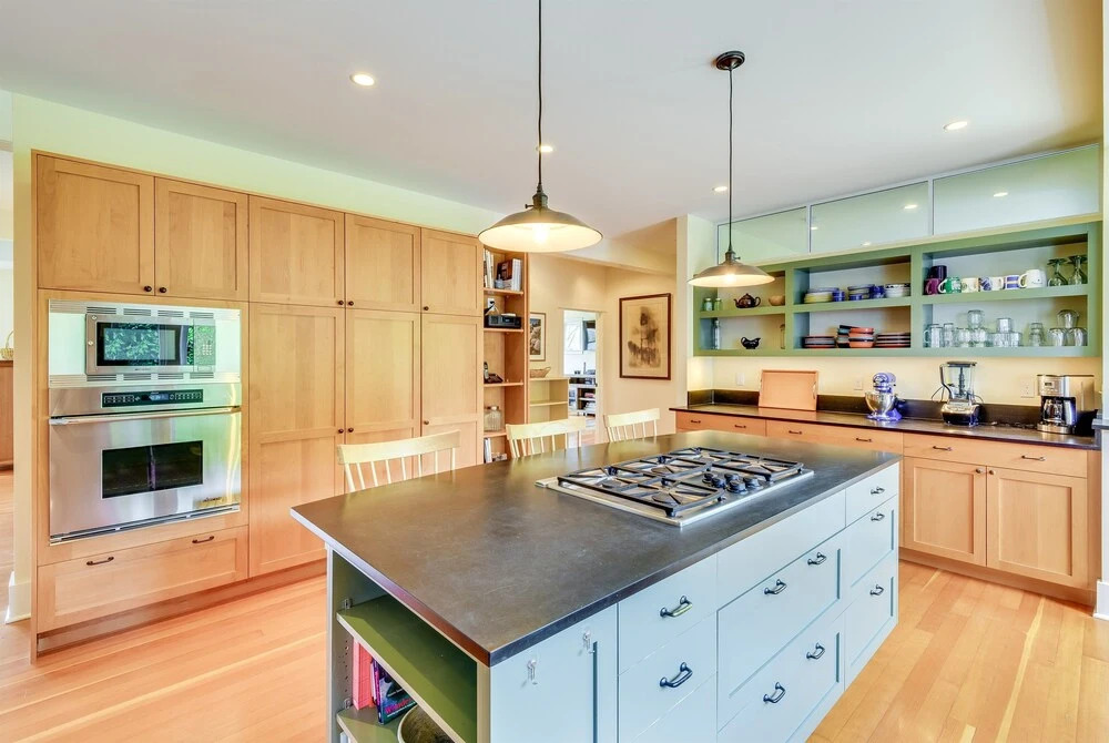 Sunset Hill Sea View - Five Bedroom Home
