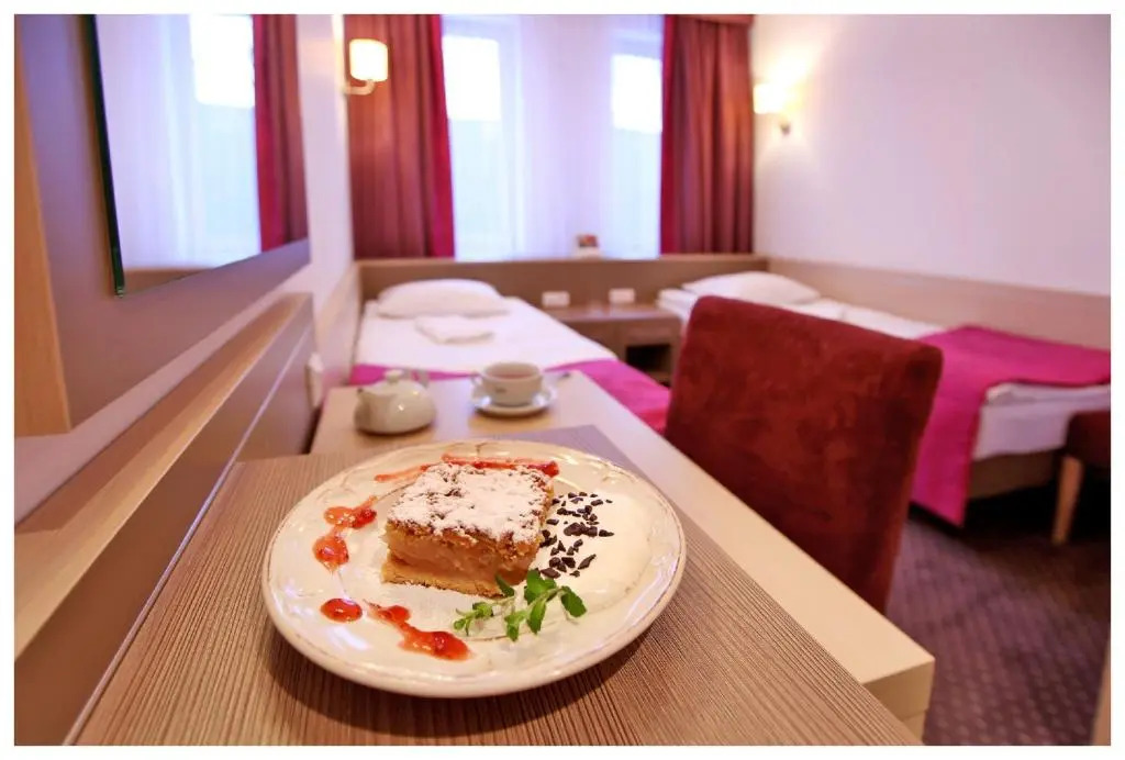 Arche Hotel Siedlce