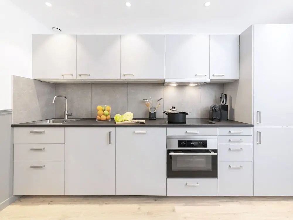 Luxury 3BDR Le Marais III by Livinparis
