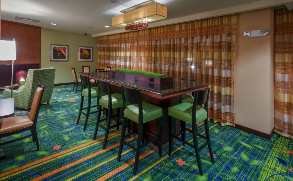 Fairfield Inn & Suites by Marriott Matthews Charlotte