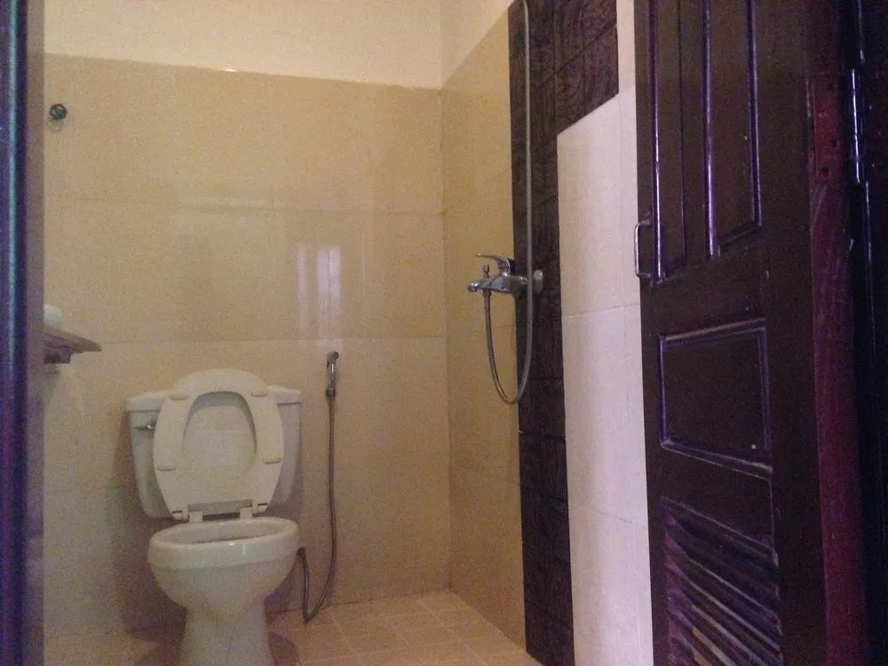 Heart of Angkor Guesthouse