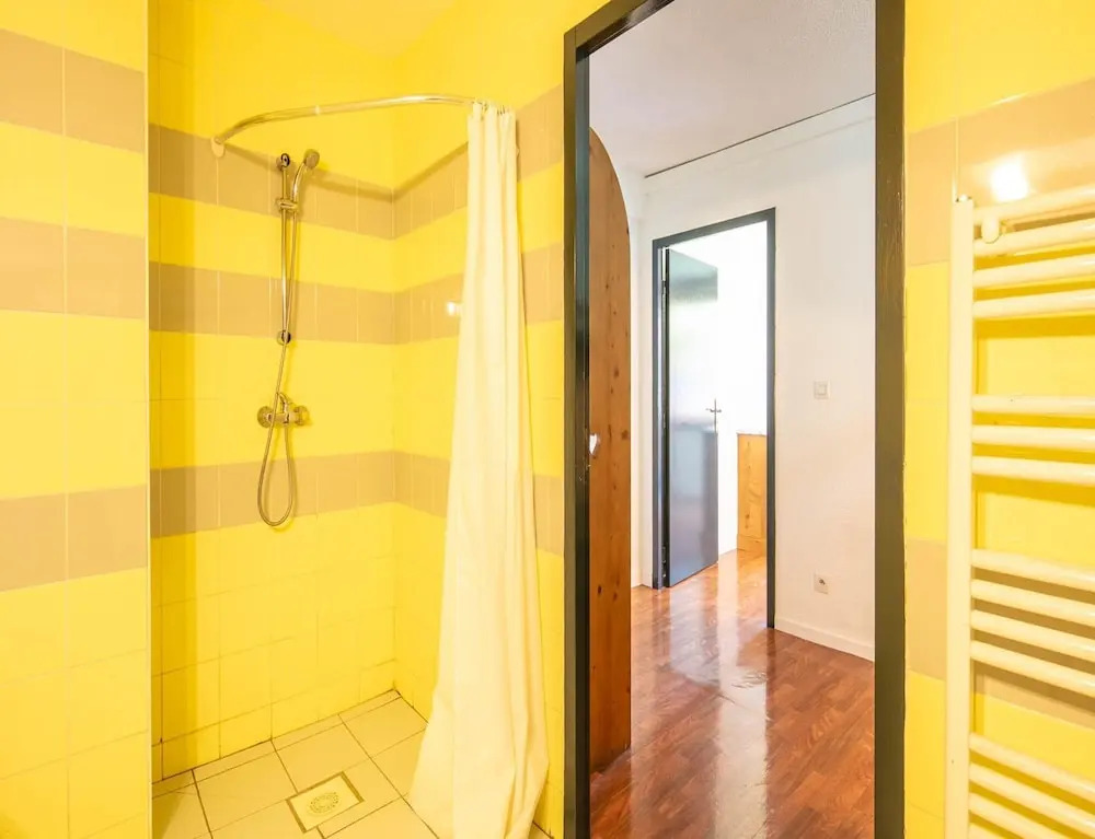 Apartment Near Belle Etoile ski Lift