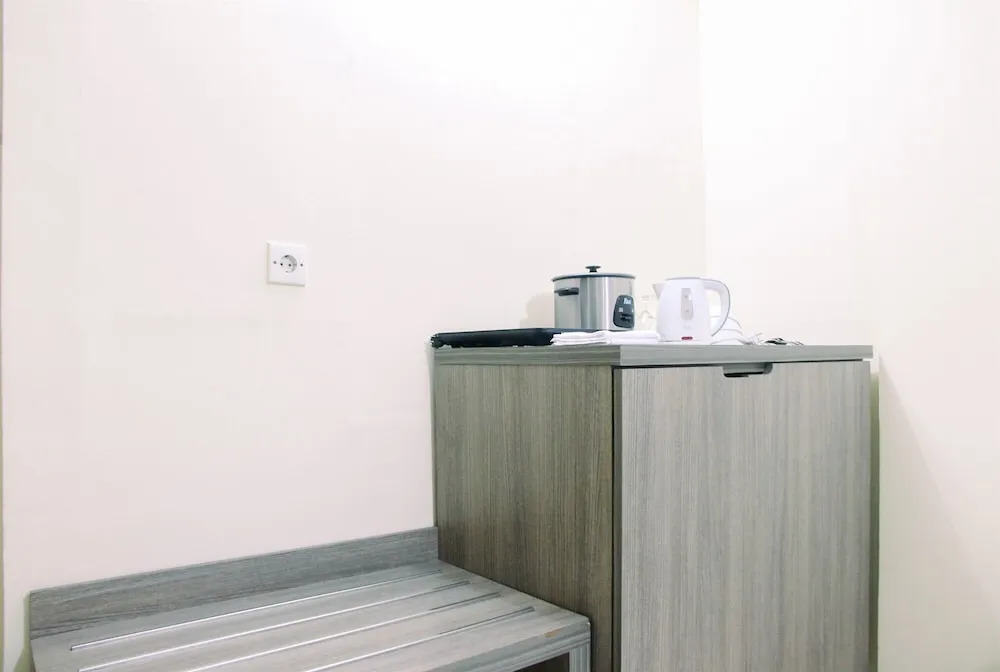 2BR Fully Furnished Apartment Great Western Resort Serpong