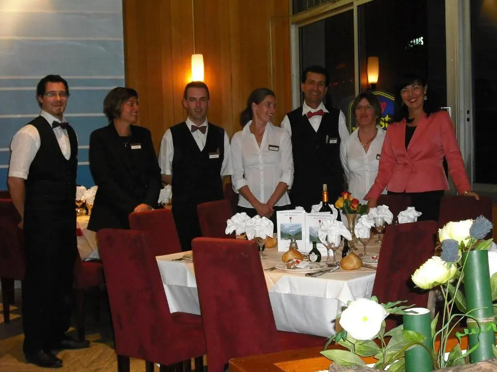 Hôtel Christina Lourdes