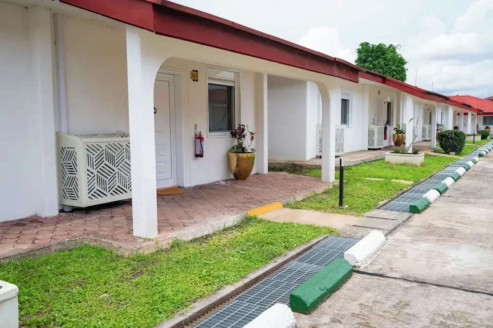 Heliconia Park Hotel & Golf Resort