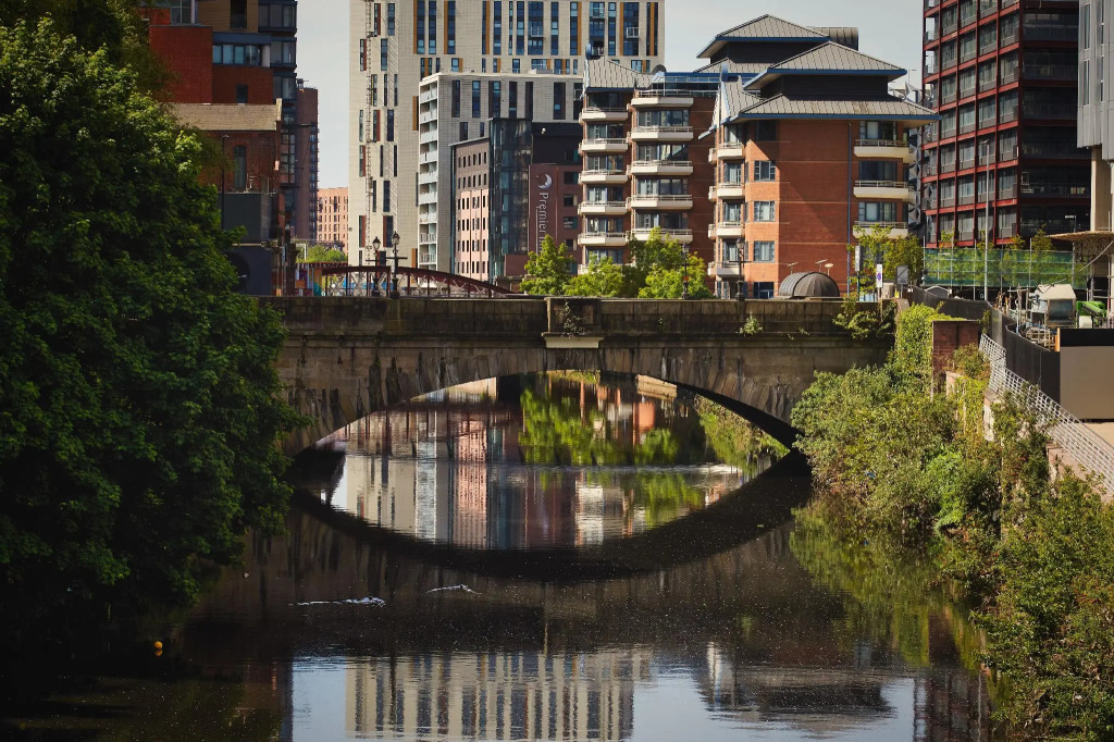 Dream Apartments Manchester