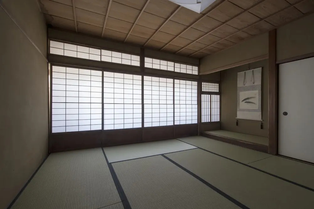 Gion Komatsu