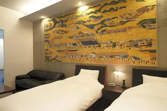 Aoi Hotel Kyoto