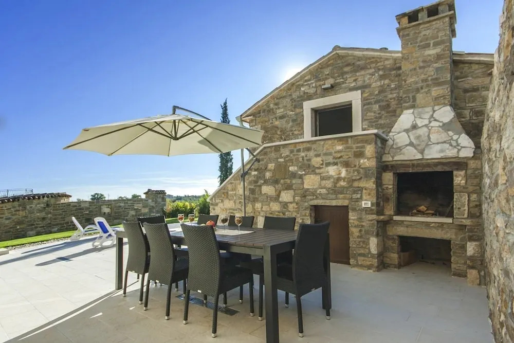 Villa Rosa