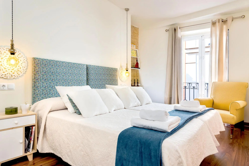 Genteel Home Francos Terrace V