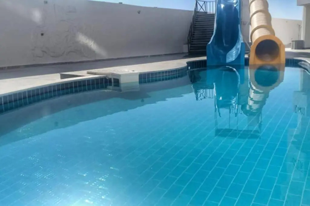 Tiba View G50 - near ElGouna - sea view - New