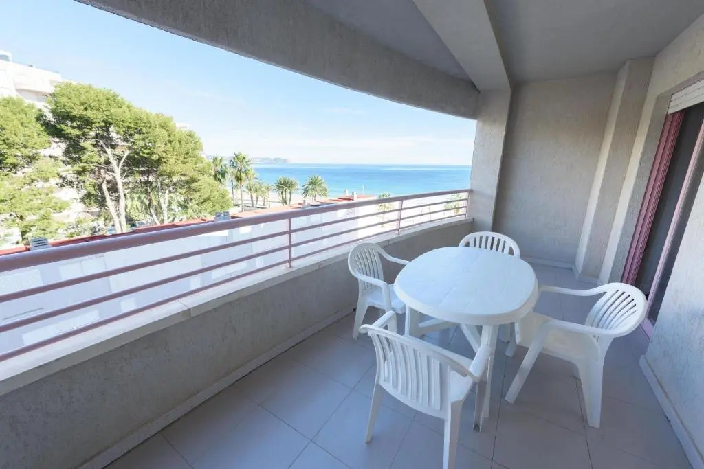 Apartamentos Nuevo México C 241