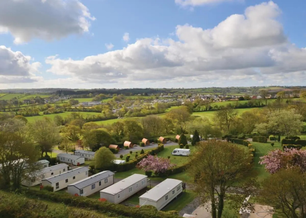 Noble Court Holiday Park