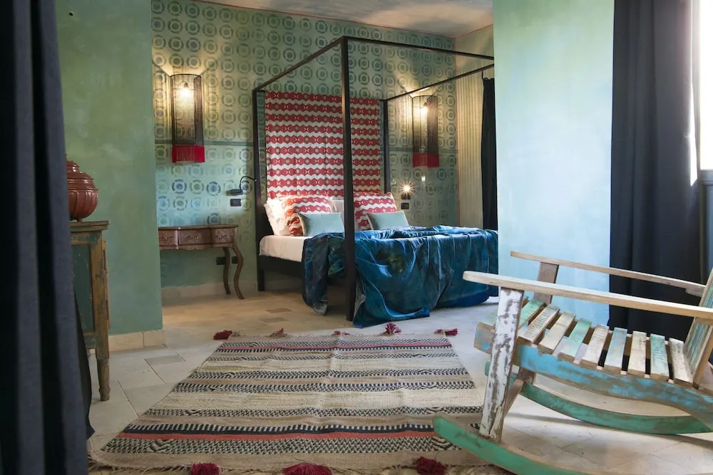 Masseria Santo Scalone