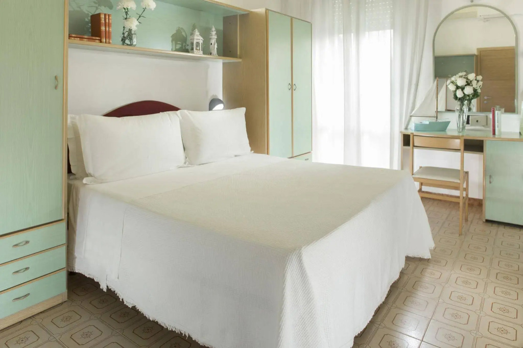 Hotel Buona fortuna