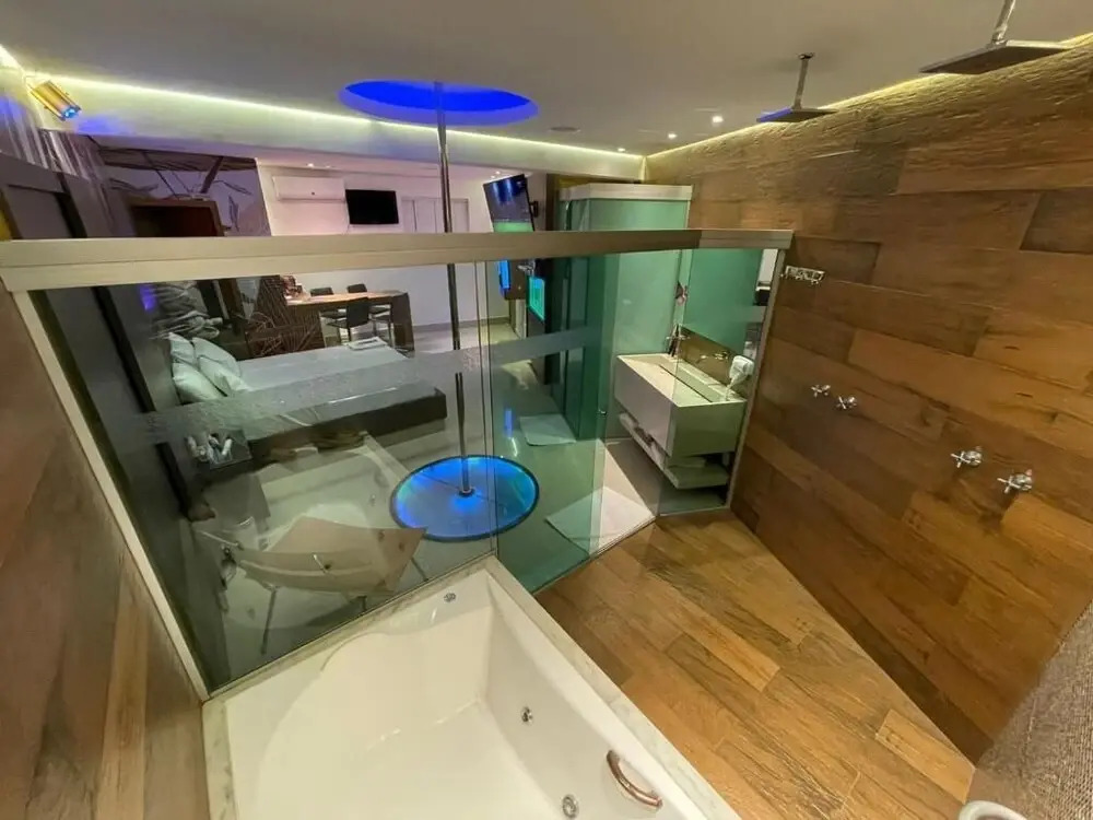 Motel DUBAI BH