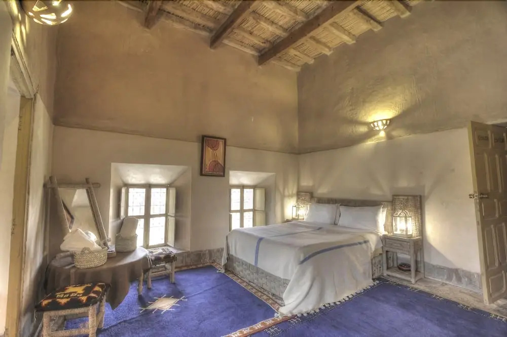 Kasbah Baha Baha