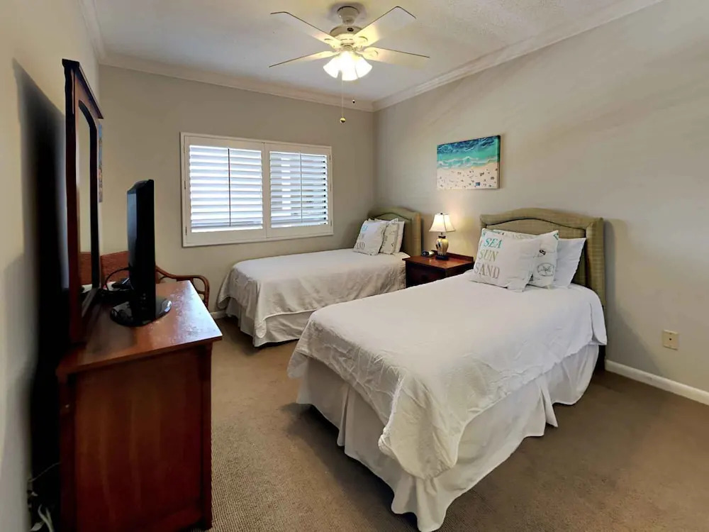 Romar House Villa