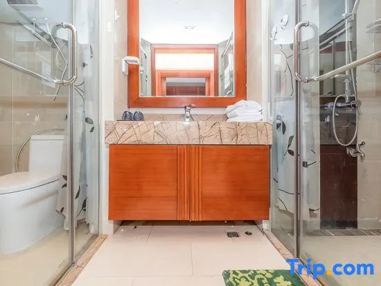 Jianjia Hotel (Country Garden Ten-Mile Silver Beach)