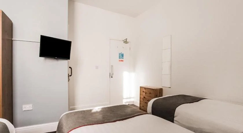 Citysteps Hotels Newcastle West