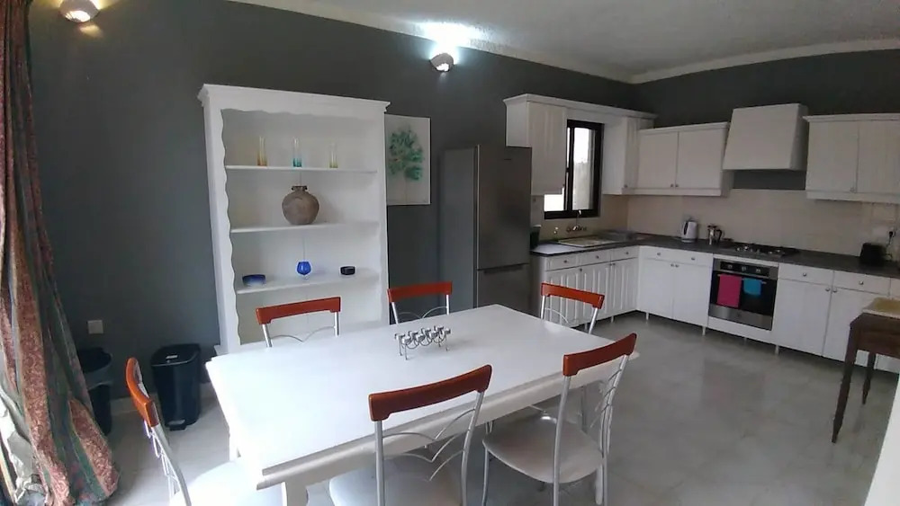 Satori Gozo Centre - Villa Ibo