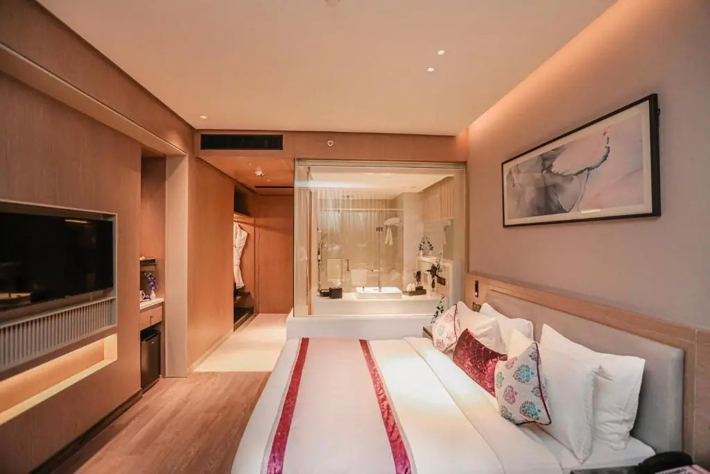 Regenta Place Verka Amritsar
