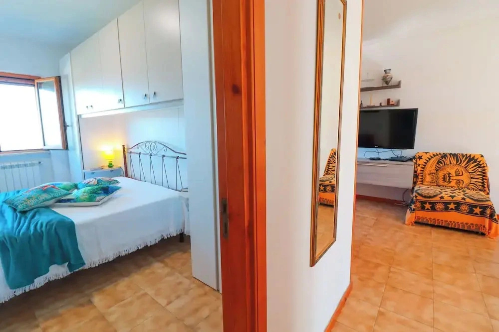 Otranto Aisha Vacation Home