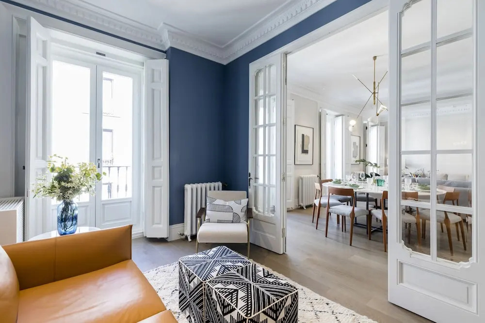 Justicia Apartment II