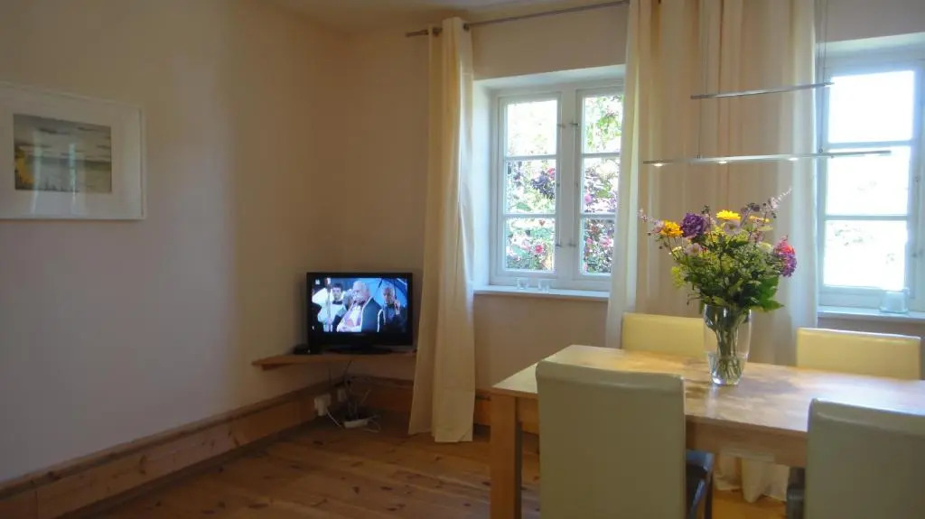 "Ostsee-Kate" - Komfort-Ferienwohnungen zwischen Peene und Usedom