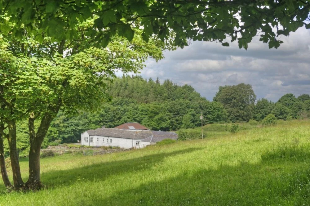 Abbotsway Cottage