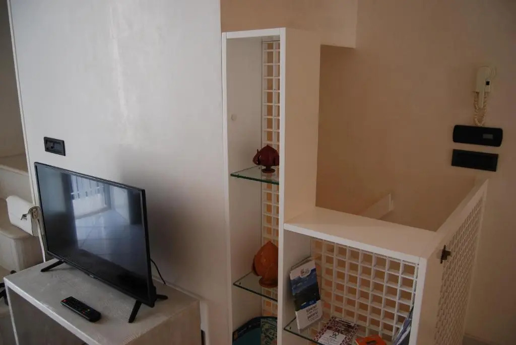 Borgo 124
